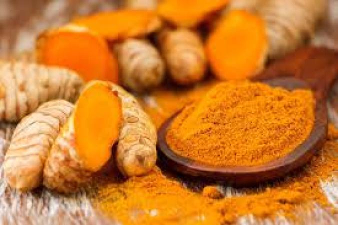 Watch out for these negative effects of using turmeric excessively